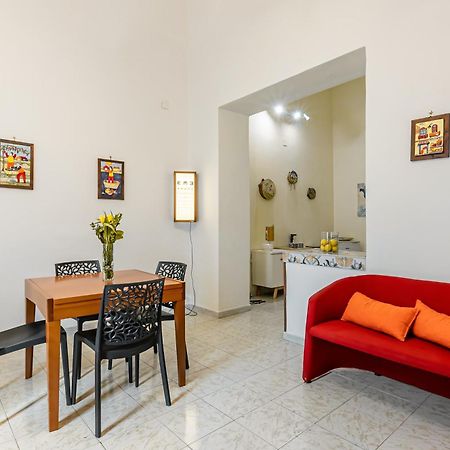 Corso Dei Mille Railway Apartment 팔레르모 외부 사진